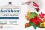 Philippines National KOI Show 2024