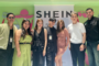 SHEIN Philippines Pop-up Store at One Ayala 2024