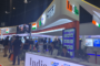 DRDO at Asian Defence and Security Exhibition (ADAS) 2024