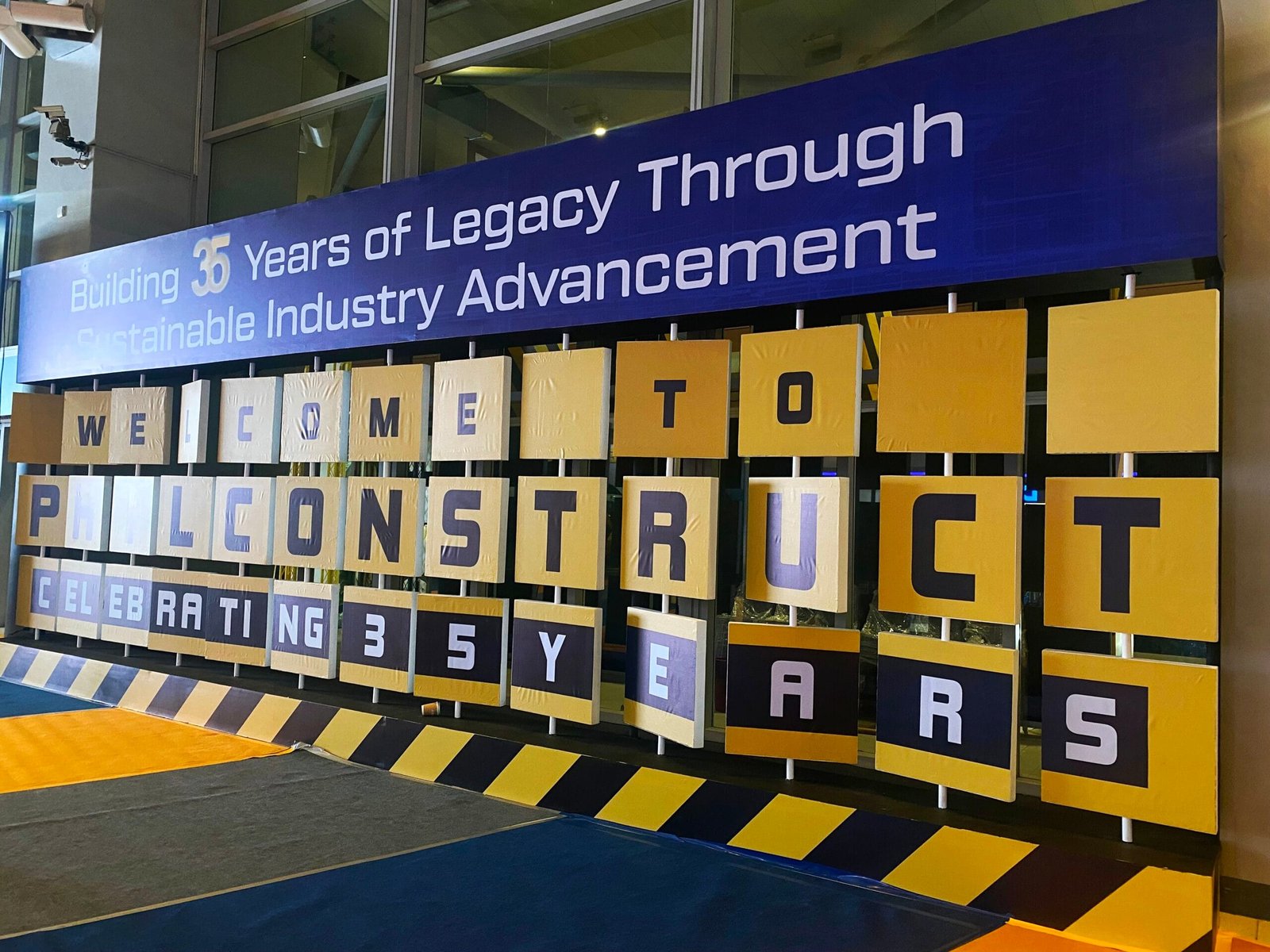 PHILCONSTRUCT 2024: Celebrating 35 Years of Innovation in Philippine ...