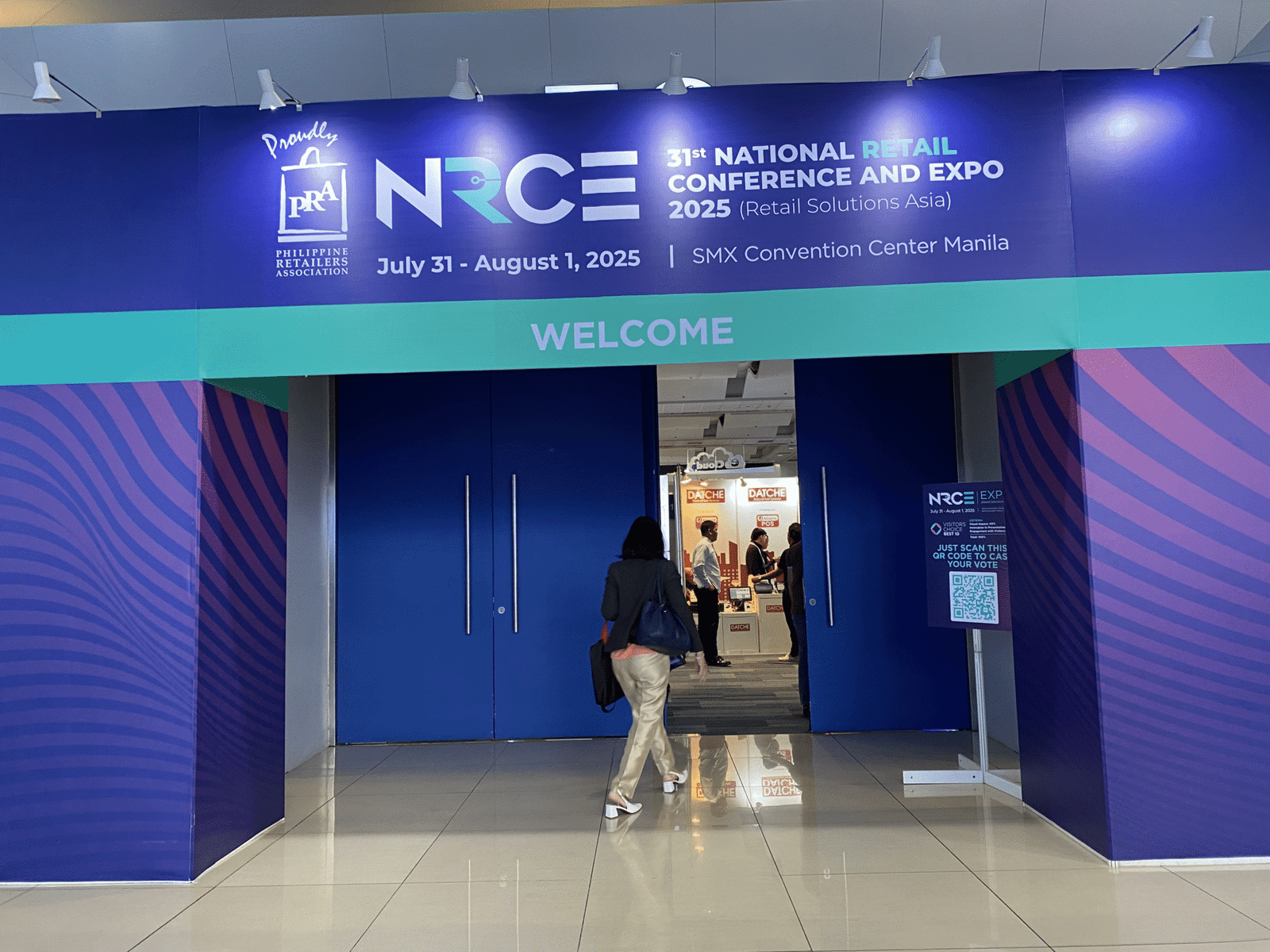 Nrce NRCE 2025: Pioneering Innovation, Leadership, and Legacy in Philippine ...