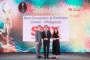 SMX CONVENTION CENTER WINS BEST CONVENTION & EXHIBITION CENTER