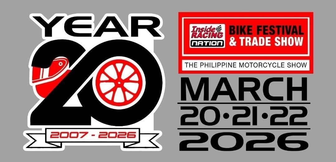 Inside Racing 2026