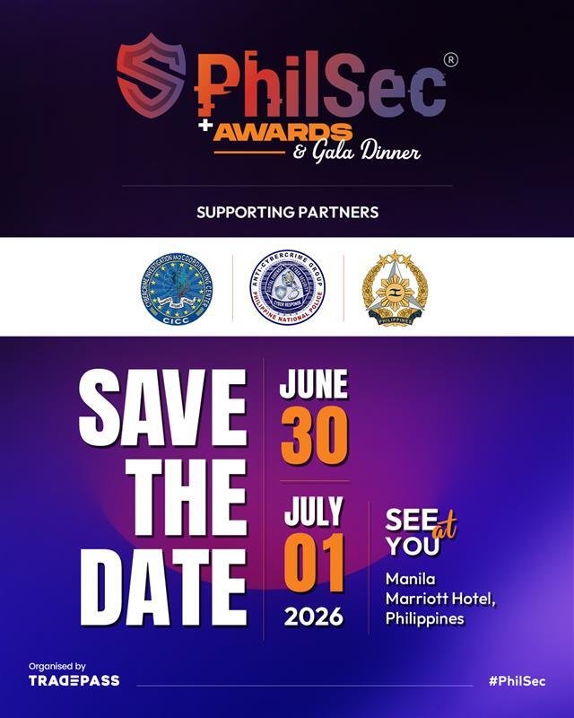 PHILSEC 2026