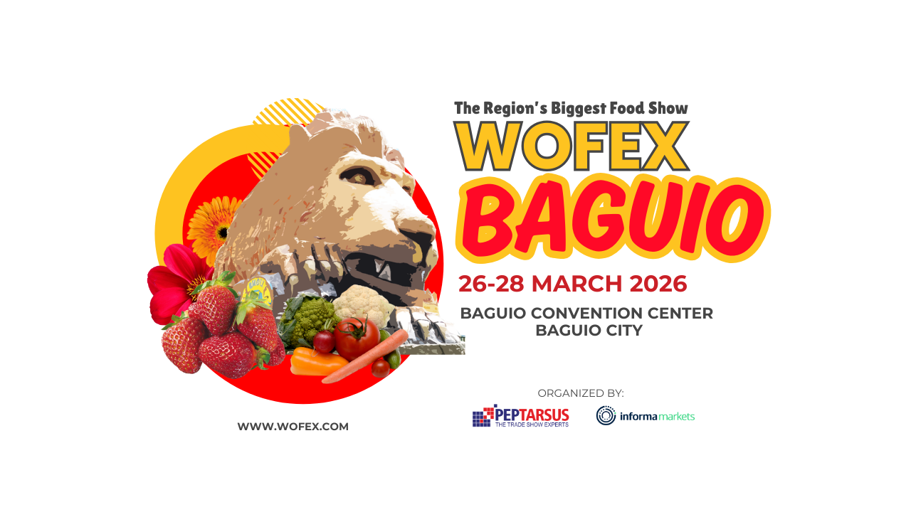 WOFEX Baguio 2026