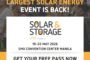 SOLAR & STORAGE LIVE PHILIPPINES 2026 MARKS ITS 12TH EDITION AS THE COUNTRY’S DEFINITIVE ENERGY MARKETPLACE