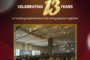 SMX Convention Center Aura Turns 13: A Legacy of Memories and a Future Filled with Exciting Moments